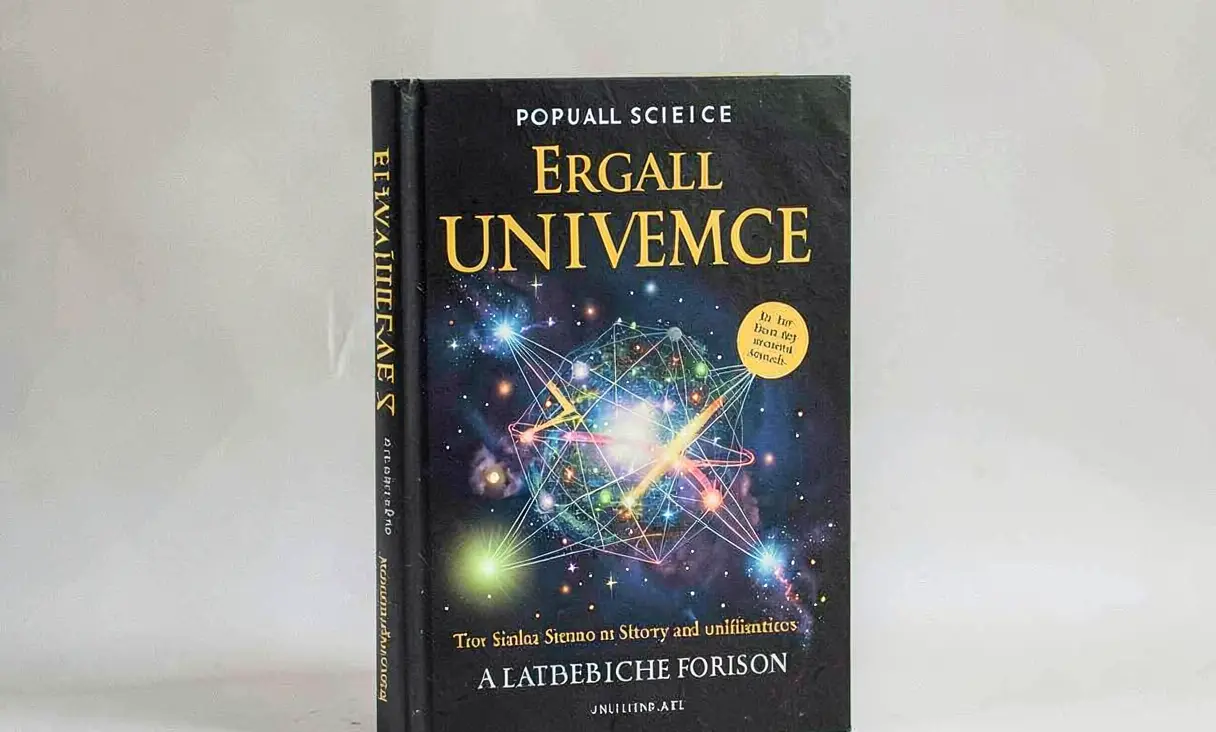 The Elegant Universe